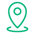 locations pin icon